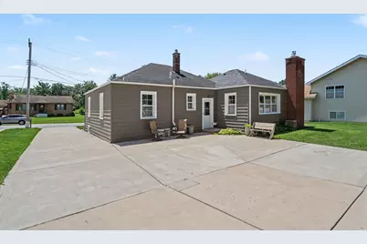211 Berens Street, Dyer, IN 46311 - Photo 21