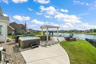 7217 Boardwalk Cir, Crown Point, IN 46307 - Photo 41