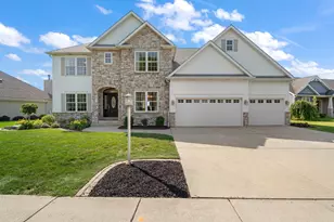 7217 Boardwalk Cir, Crown Point, IN 46307 - Photo 57