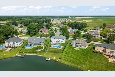 7217 Boardwalk Circle, Crown Point, IN 46307 - Photo 53
