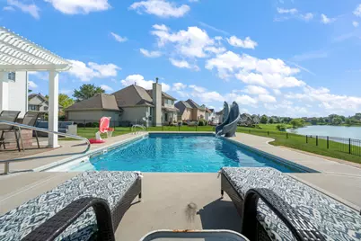 7217 Boardwalk Circle, Crown Point, IN 46307 - Photo 49