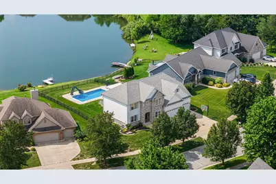 7217 Boardwalk Circle, Crown Point, IN 46307 - Photo 5