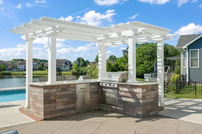 7217 Boardwalk Circle, Crown Point, IN 46307 - Photo 45