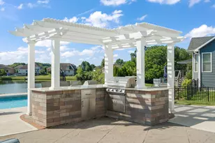 7217 Boardwalk Cir, Crown Point, IN 46307 - Photo 45