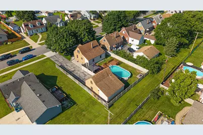 2937 Condit Street, Highland, IN 46322 - Photo 37