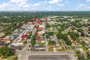 2937 Condit St, Highland, IN 46322 - Photo 41
