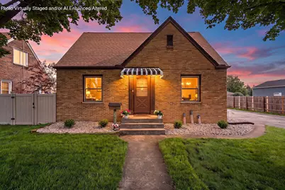 2937 Condit Street, Highland, IN 46322 - Photo 3