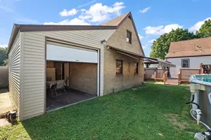 2937 Condit St, Highland, IN 46322 - Photo 33