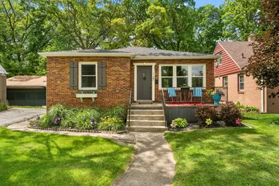 16 Beverly Boulevard, Hobart, IN 46342 - Photo 1