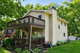 8170 N Tippecanoe Dr, Walkerton, IN 46574 - Photo 1