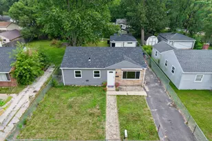 2253 Wayne St, Lake Station, IN 46405 - Photo 29