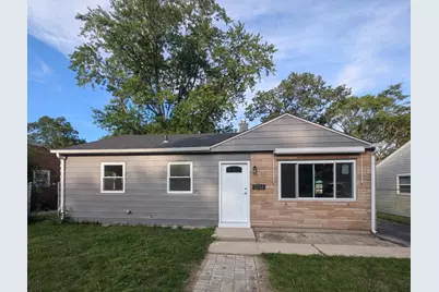 2253 Wayne Street, Lake Station, IN 46405 - Photo 1