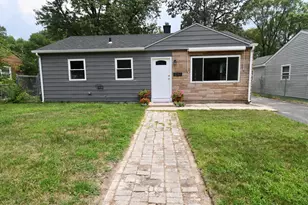 2253 Wayne St, Lake Station, IN 46405 - Photo 1