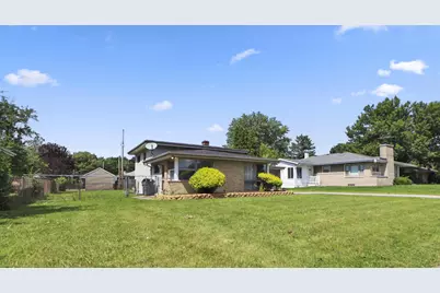530 E 52nd Place, Merrillville, IN 46410 - Photo 3