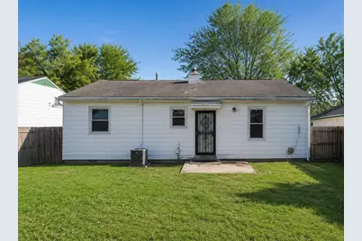 4940 Carolina Street, Gary, IN 46409 - Photo 9
