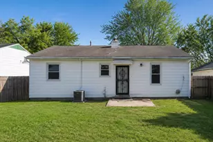 4940 Carolina St, Gary, IN 46409 - Photo 9