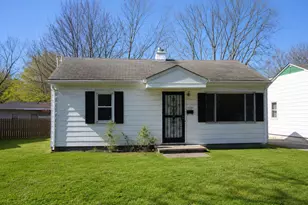 4940 Carolina St, Gary, IN 46409 - Photo 1