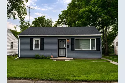 4940 Carolina Street, Gary, IN 46409 - Photo 1