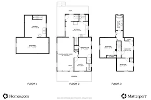 12715 Randolph St, Crown Point, IN 46307 - Photo 45