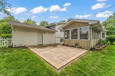 404 Hemlock Lane, Crown Point, IN 46307 - Photo 19