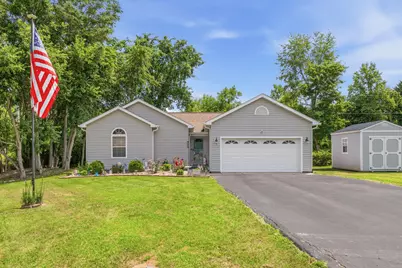 3811 S Walnut Bend, Marion, IN 46953 - Photo 1