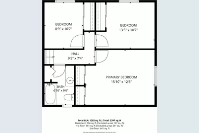 3669 Mansfield Street, Portage, IN 46368 - Photo 33