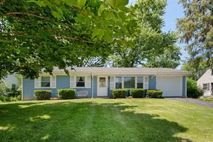 770 Fox River Rd, Valparaiso, IN 46385 - Photo 1