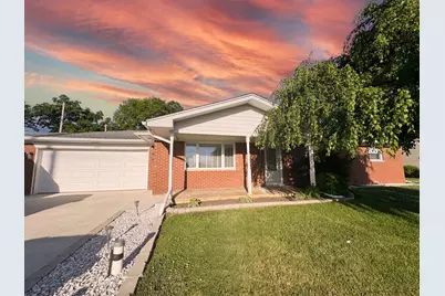 2155 N West Shafer Drive, Monticello, IN 47960 - Photo 1