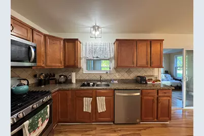 2155 N West Shafer Drive, Monticello, IN 47960 - Photo 9