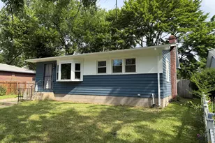 4220 Ryan Ct, Gary, IN 46403 - Photo 3