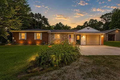 1244 W Springville Road, La Porte, IN 46350 - Photo 1