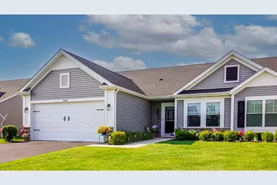15508 W 101st Lane, Dyer, IN 46311 - Photo 1
