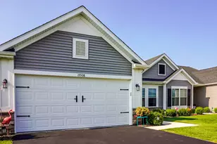 15508 W 101st Ln, Dyer, IN 46311 - Photo 1