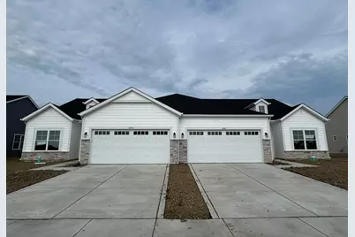 10407 Iowa Street, Crown Point, IN 46307 - Photo 1
