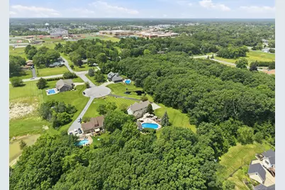 1442 W 127th Place, Crown Point, IN 46307 - Photo 69