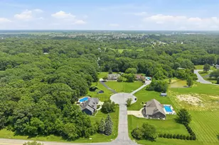 1442 W 127th Pl, Crown Point, IN 46307 - Photo 67