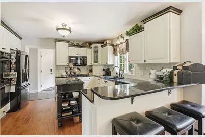 1442 W 127th Place, Crown Point, IN 46307 - Photo 25