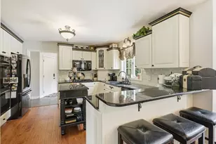1442 W 127th Pl, Crown Point, IN 46307 - Photo 25