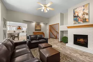 2505 Inverness Dr, Valparaiso, IN 46383 - Photo 5