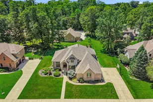 2505 Inverness Dr, Valparaiso, IN 46383 - Photo 37