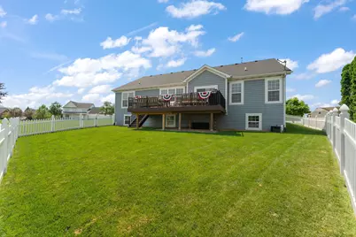 3202 Kickbush Drive, Valparaiso, IN 46385 - Photo 43