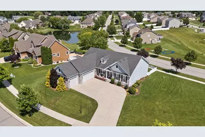 3202 Kickbush Drive, Valparaiso, IN 46385 - Photo 49