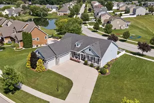3202 Kickbush Dr, Valparaiso, IN 46385 - Photo 49