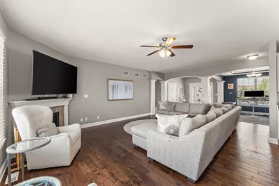 3202 Kickbush Drive, Valparaiso, IN 46385 - Photo 11