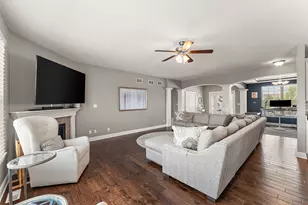 3202 Kickbush Dr, Valparaiso, IN 46385 - Photo 11
