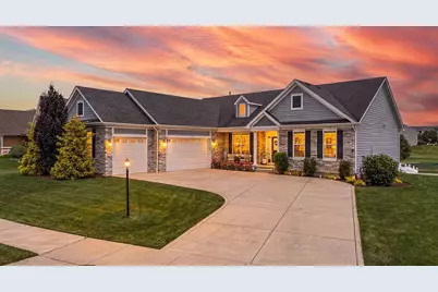 3202 Kickbush Drive, Valparaiso, IN 46385 - Photo 1