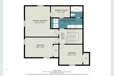 2054 Shawnee Court, Valparaiso, IN 46385 - Photo 41