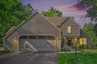 2054 Shawnee Court, Valparaiso, IN 46385 - Photo 1