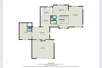 2054 Shawnee Court, Valparaiso, IN 46385 - Photo 43