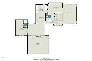 2054 Shawnee Ct, Valparaiso, IN 46385 - Photo 43